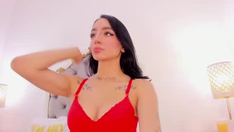 atenea lux online show from July 2026 02:42:02 PM
