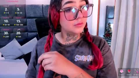 Snapshot of atennea_diiossa chatting on November 2025 11:43:02 AM Atennea Diiossa online show from November 2025 11:43:02 AM