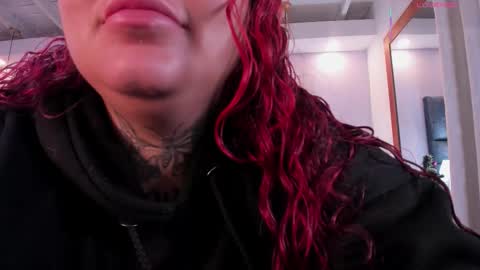 Snapshot of atennea_diiossa chatting on November 2025 11:34:02 AM Atennea Diiossa online show from November 2025 11:34:02 AM