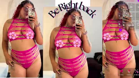 Snapshot of atennea_diiossa chatting on December 2025 11:26:02 AM Atennea Diiossa online show from December 2025 11:26:02 AM