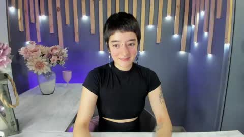 Athenea online show from May 2026 12:46:02 PM