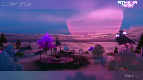 Athena Airis online show from May 2026 11:56:01 PM
