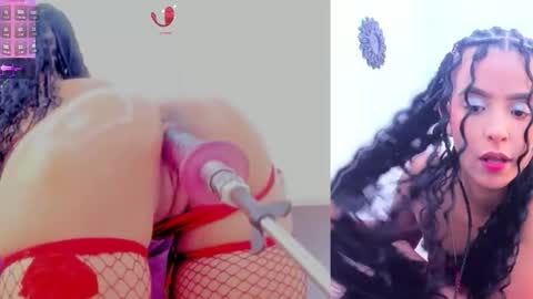 athena_jackson_ online show from December 2025 02:38:01 AM