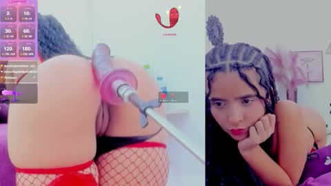 athena_jackson_ online show from December 2025 06:42:02 AM