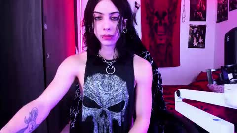 athenauwu online show from December 2025 05:35:02 AM