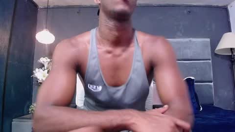 ATHLETIC  COCK online show from October 2025 01:55:02 AM