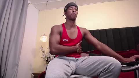 ATHLETIC  COCK online show from November 2025 01:28:02 AM