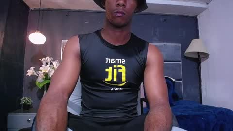 ATHLETIC  COCK online show from December 2025 01:33:02 AM