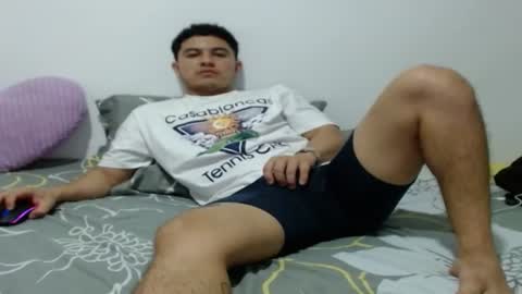 Robin online show from October 2025 01:03:01 AM