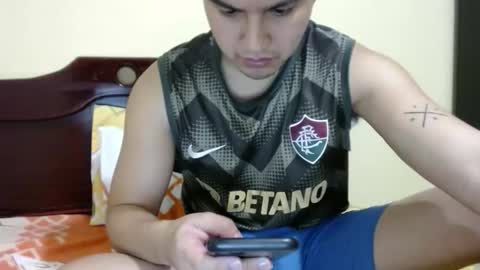 Robin online show from February 2026 11:47:02 PM