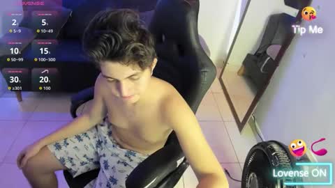 Alex online show from April 2026 11:04:02 AM