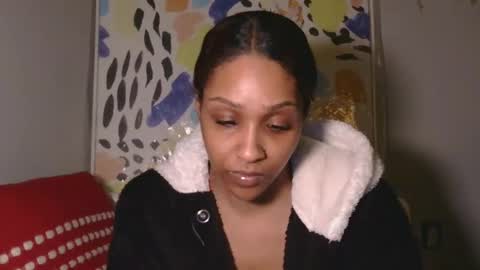 Snapshot of atirahcali chatting on February 2026 11:29:02 AM AtirahCali online show from February 2026 11:29:02 AM