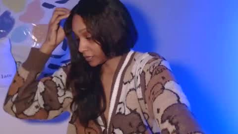 Snapshot of atirahcali chatting on February 2026 12:15:01 PM AtirahCali online show from February 2026 12:15:01 PM