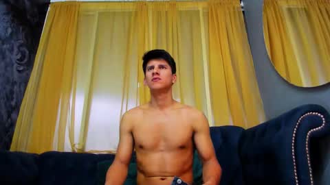 Atlas Desire online show from February 2026 07:29:02 PM