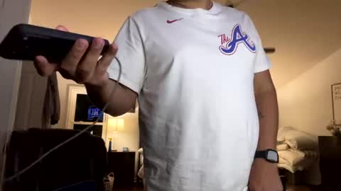 Snapshot of atlchris89 chatting on July 2026 02:38:01 AM atlchris89 online show from July 2026 02:38:01 AM