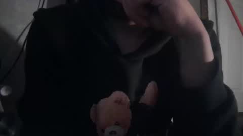 Atmarin199 aka Dre online show from February 2025 12:55:01 PM