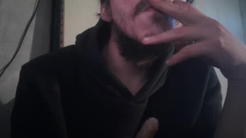 Atmarin199 aka Dre online show from February 2025 08:48:02 PM