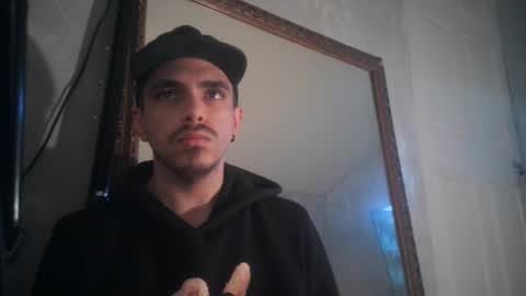 Atmarin199 aka Dre online show from February 2025 02:48:01 PM