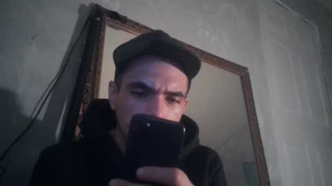 Atmarin199 aka Dre online show from February 2025 11:19:02 AM