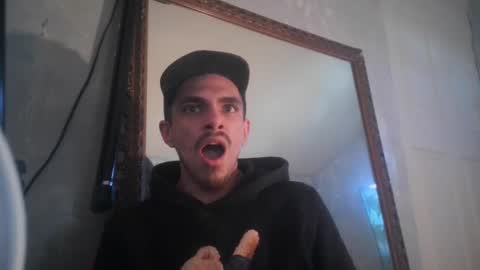 Atmarin199 aka Dre online show from February 2025 05:25:02 PM