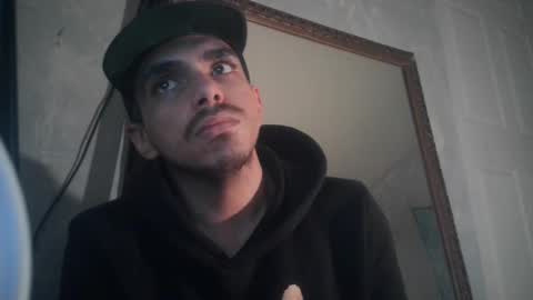 Atmarin199 aka Dre online show from February 2025 03:53:01 AM