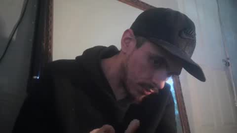 Atmarin199 aka Dre online show from March 2025 09:22:01 PM