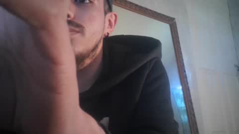 Atmarin199 aka Dre online show from March 2025 04:55:01 PM