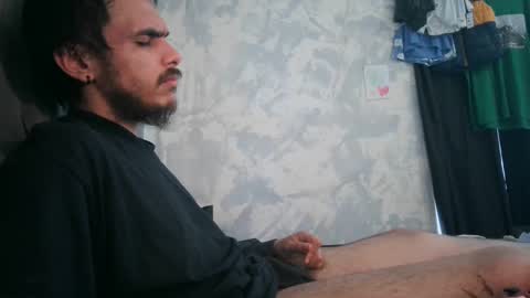 Atmarin199 aka Dre online show from September 2025 07:39:02 PM