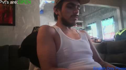 Atmarin199 aka Dre online show from January 2026 10:22:02 PM