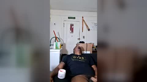 atoboyjohnny online show from August 2026 01:03:01 PM