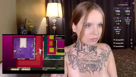 Snapshot of atomic_ketchup chatting on December 2024 11:51:02 AM online every day between 10am-23pm online show from December 2024 11:51:02 AM