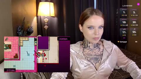 Snapshot of atomic_ketchup chatting on December 2024 08:27:02 AM online every day between 10am-23pm online show from December 2024 08:27:02 AM