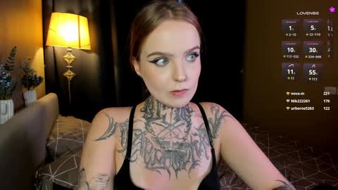 Snapshot of atomic_ketchup chatting on January 2025 05:57:01 AM online every day between 10am-23pm online show from January 2025 05:57:01 AM