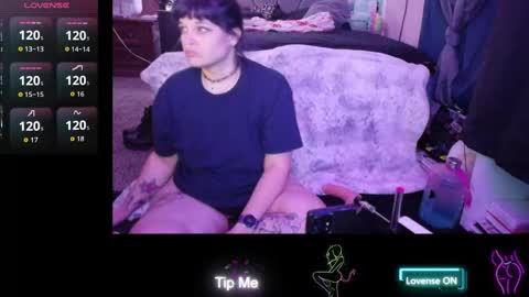 Atomicfireball8 online show from September 2025 02:37:01 AM