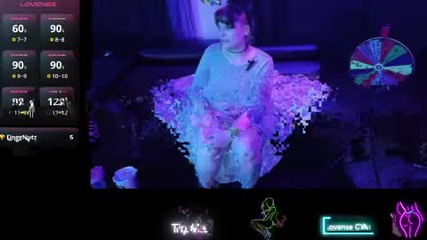 Atomicfireball8 online show from January 2026 02:16:02 AM