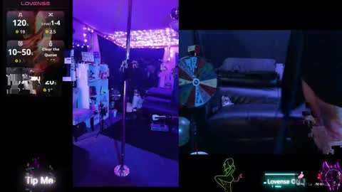 Atomicfireball8 online show from February 2026 01:09:02 AM