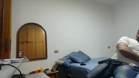 Bleakw85 online show from March 2026 05:21:01 PM