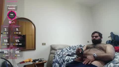 Bleakw85 online show from March 2026 03:17:01 PM