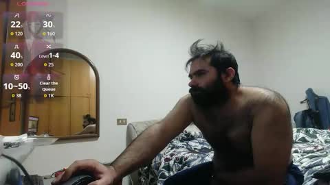 Bleakw85 online show from March 2026 05:23:02 PM