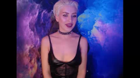 Aubrey online show from January 2025 10:37:01 PM