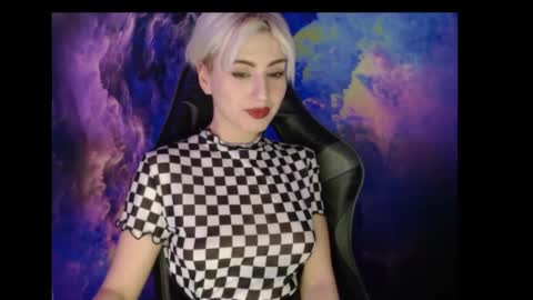 Aubrey online show from February 2025 12:16:01 AM