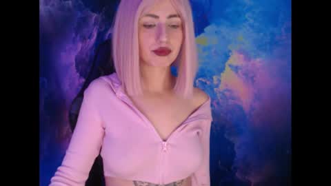 Aubrey online show from February 2025 11:09:02 PM