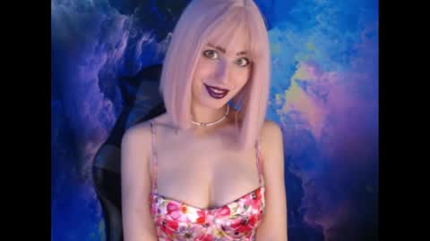 Aubrey online show from February 2025 04:53:01 PM