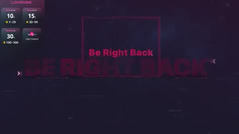 Aubrey Sparkles online show from February 2026 12:51:01 AM