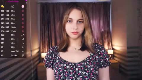 Jolyn online show from October 2025 06:11:02 AM