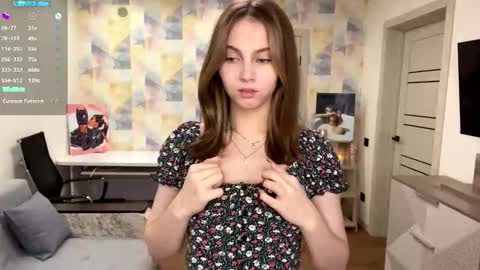 Snapshot of audiedelorbe chatting on January 2026 06:16:01 AM Jolyn online show from January 2026 06:16:01 AM