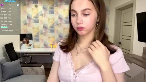 Snapshot of audiedelorbe chatting on January 2026 06:18:01 AM Jolyn online show from January 2026 06:18:01 AM