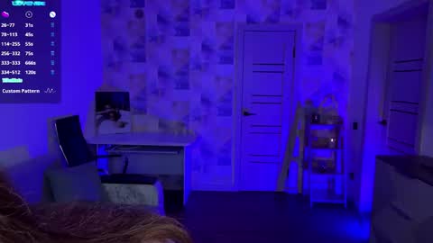 Snapshot of audiedelorbe chatting on January 2026 06:18:02 AM Jolyn online show from January 2026 06:18:02 AM