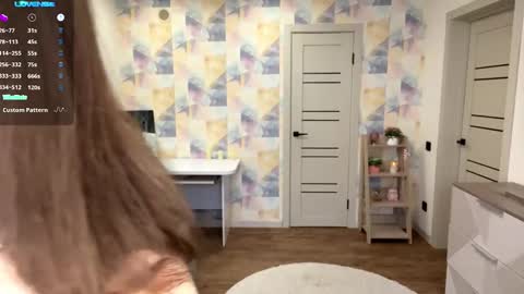 Snapshot of audiedelorbe chatting on February 2026 06:06:02 AM Jolyn online show from February 2026 06:06:02 AM