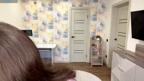 Snapshot of audiedelorbe chatting on February 2026 06:07:01 AM Jolyn online show from February 2026 06:07:01 AM